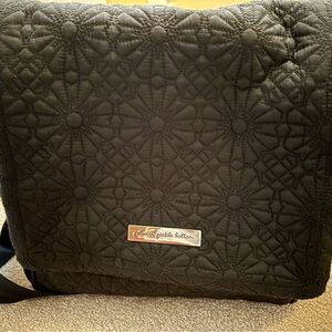 Petunia pickle bottom diapers bag